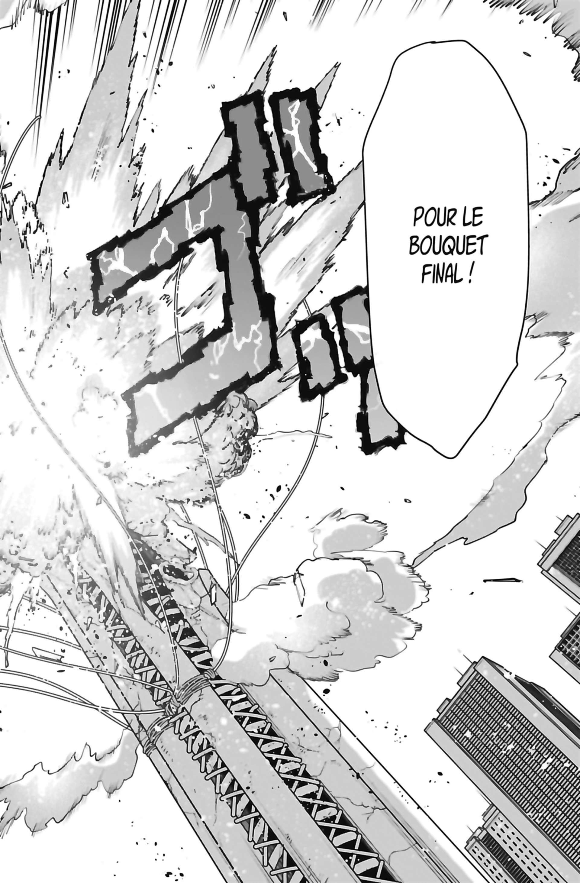 Read My Hero Academia Vigilantes FRANCAIS Manga Online