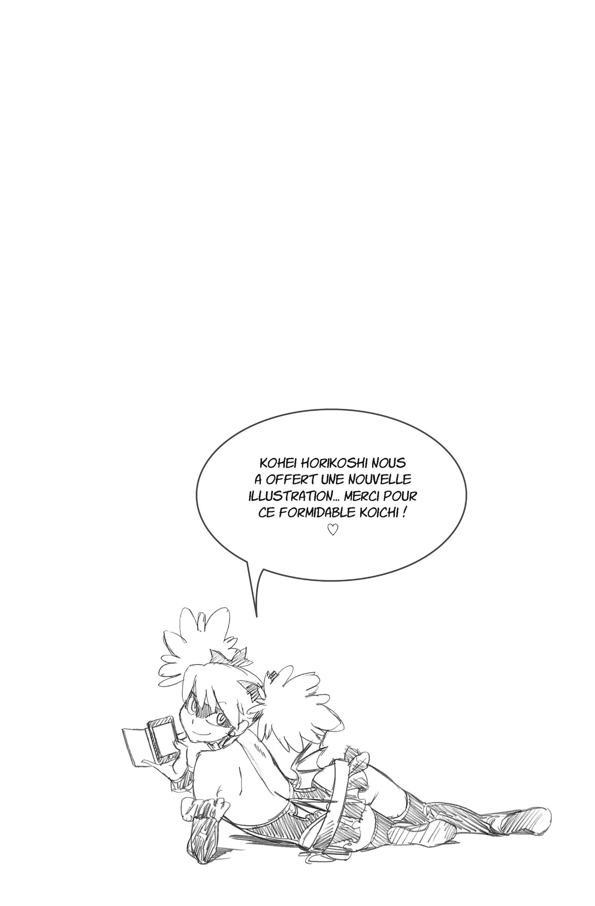 Read My Hero Academia Vigilantes FRANCAIS Manga Online