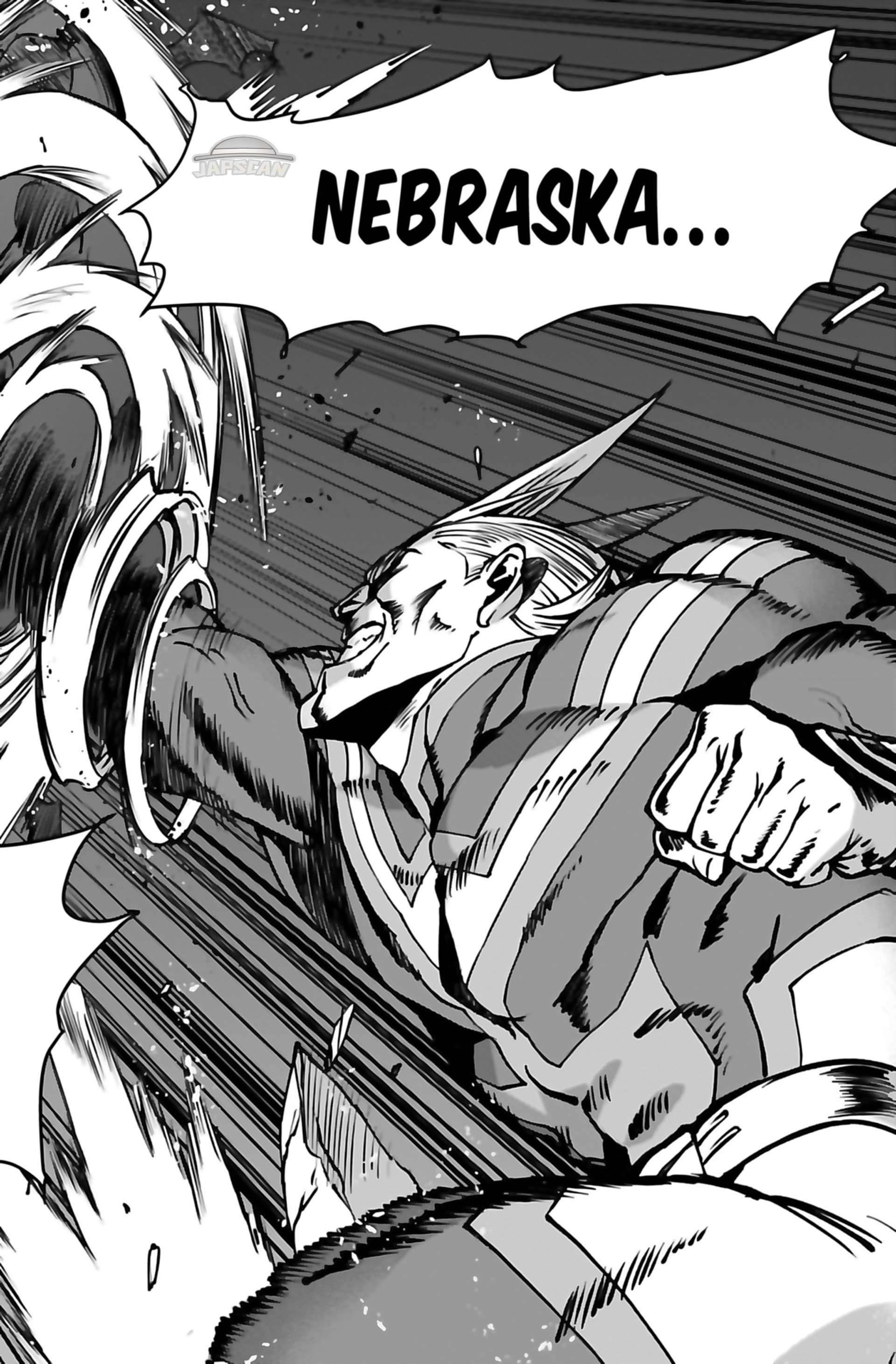 Read My Hero Academia Vigilantes FRANCAIS Manga Online
