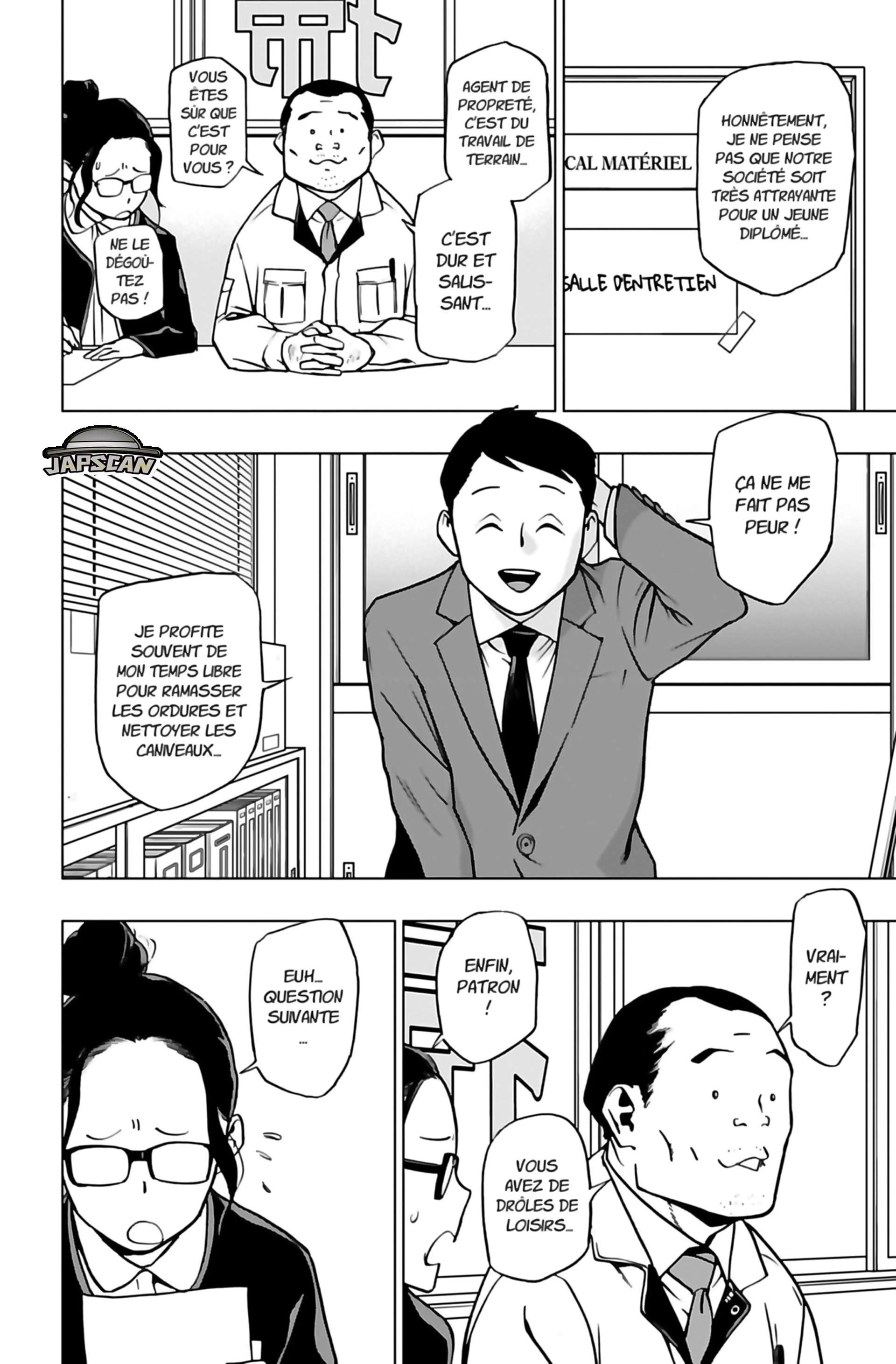 Read My Hero Academia Vigilantes FRANCAIS Manga Online