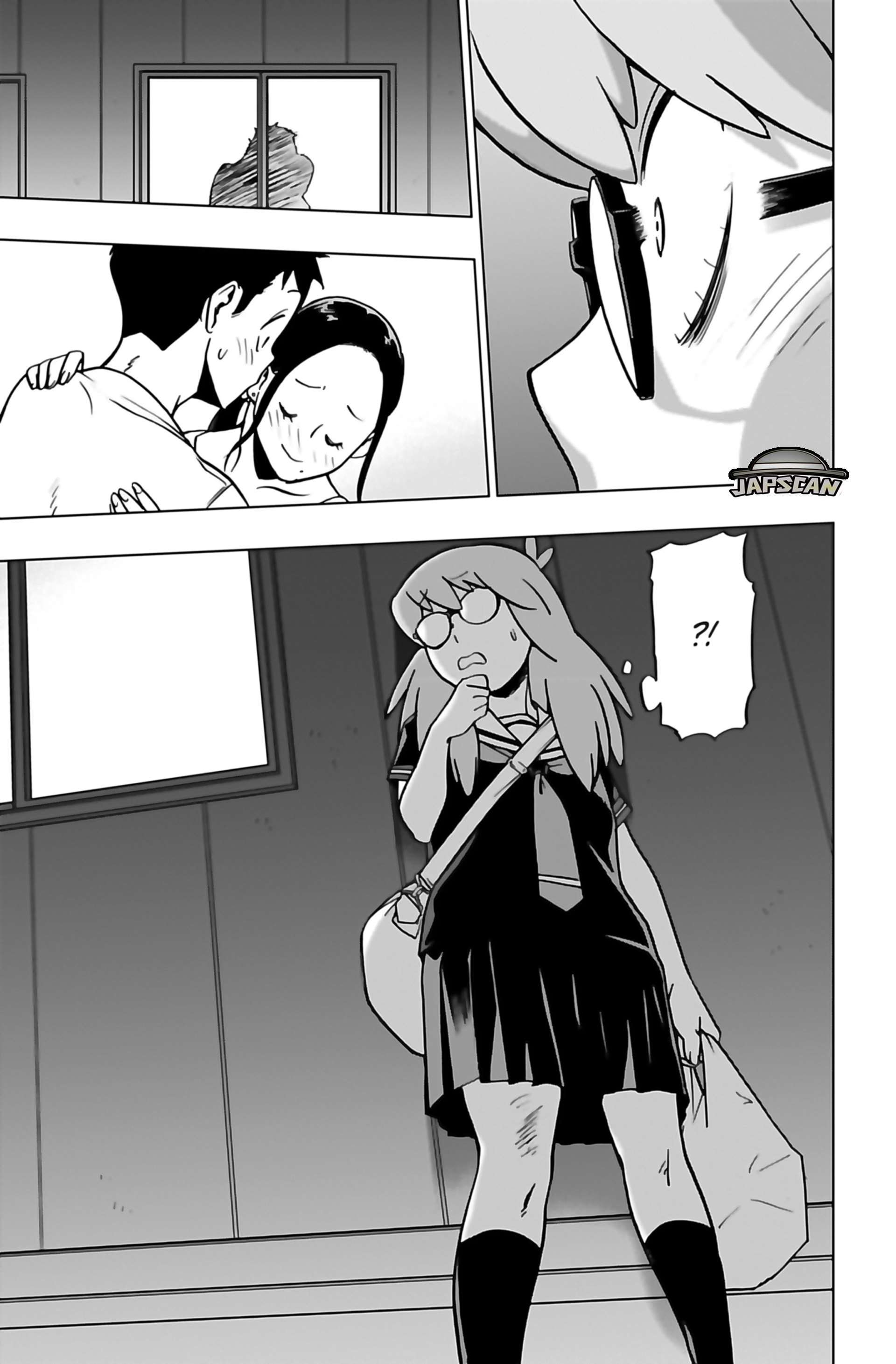 Read My Hero Academia Vigilantes FRANCAIS Manga Online