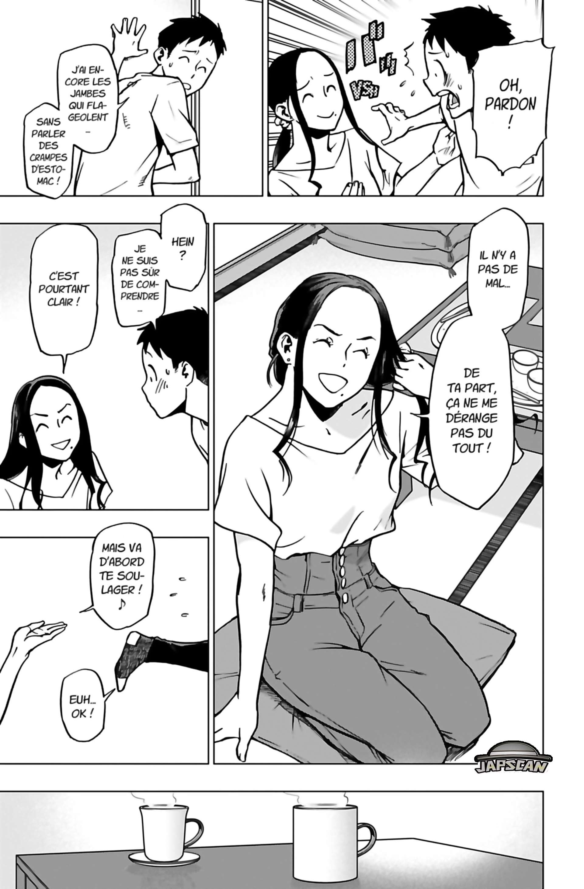 Read My Hero Academia Vigilantes FRANCAIS Manga Online