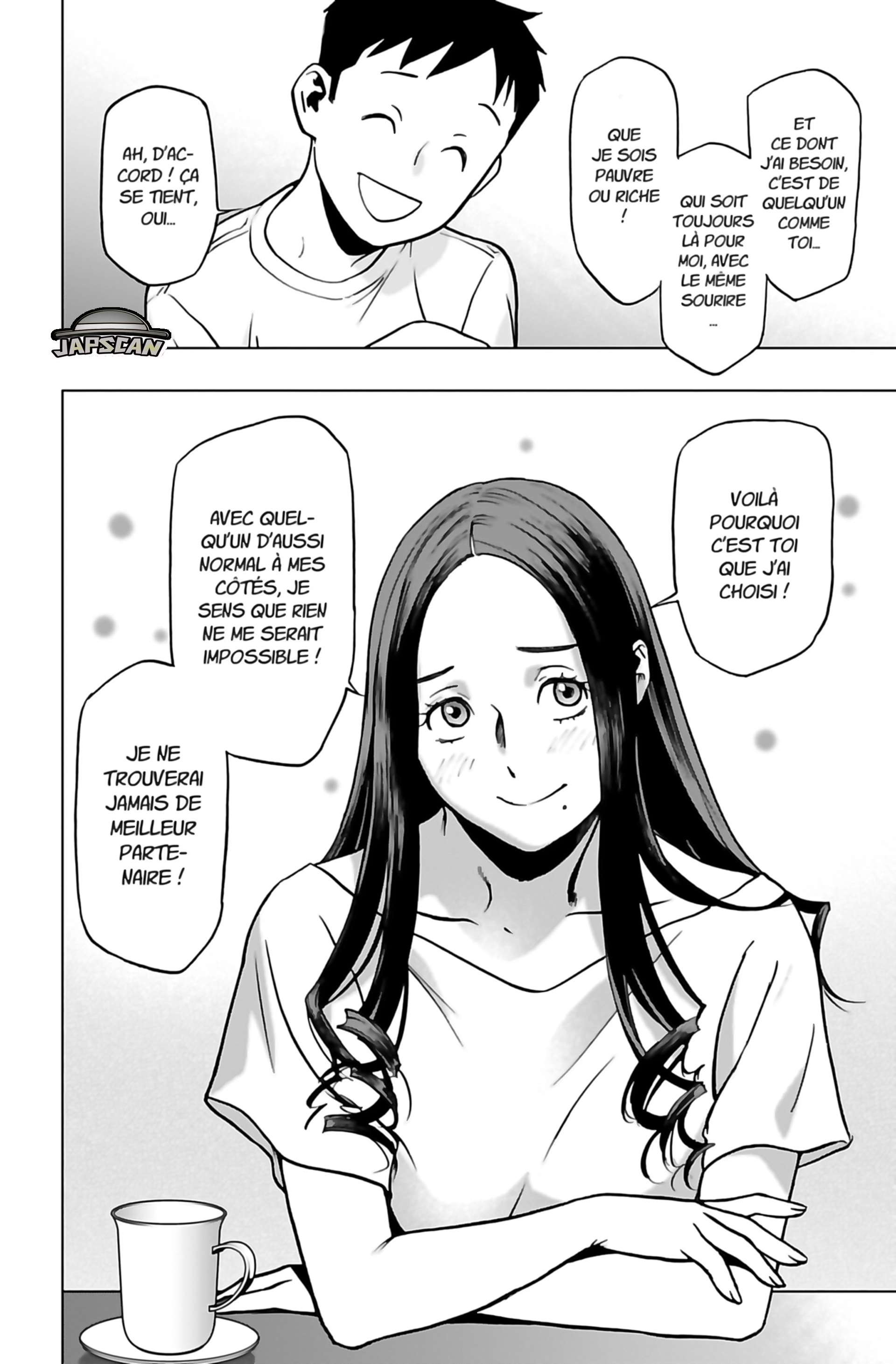 Read My Hero Academia Vigilantes FRANCAIS Manga Online