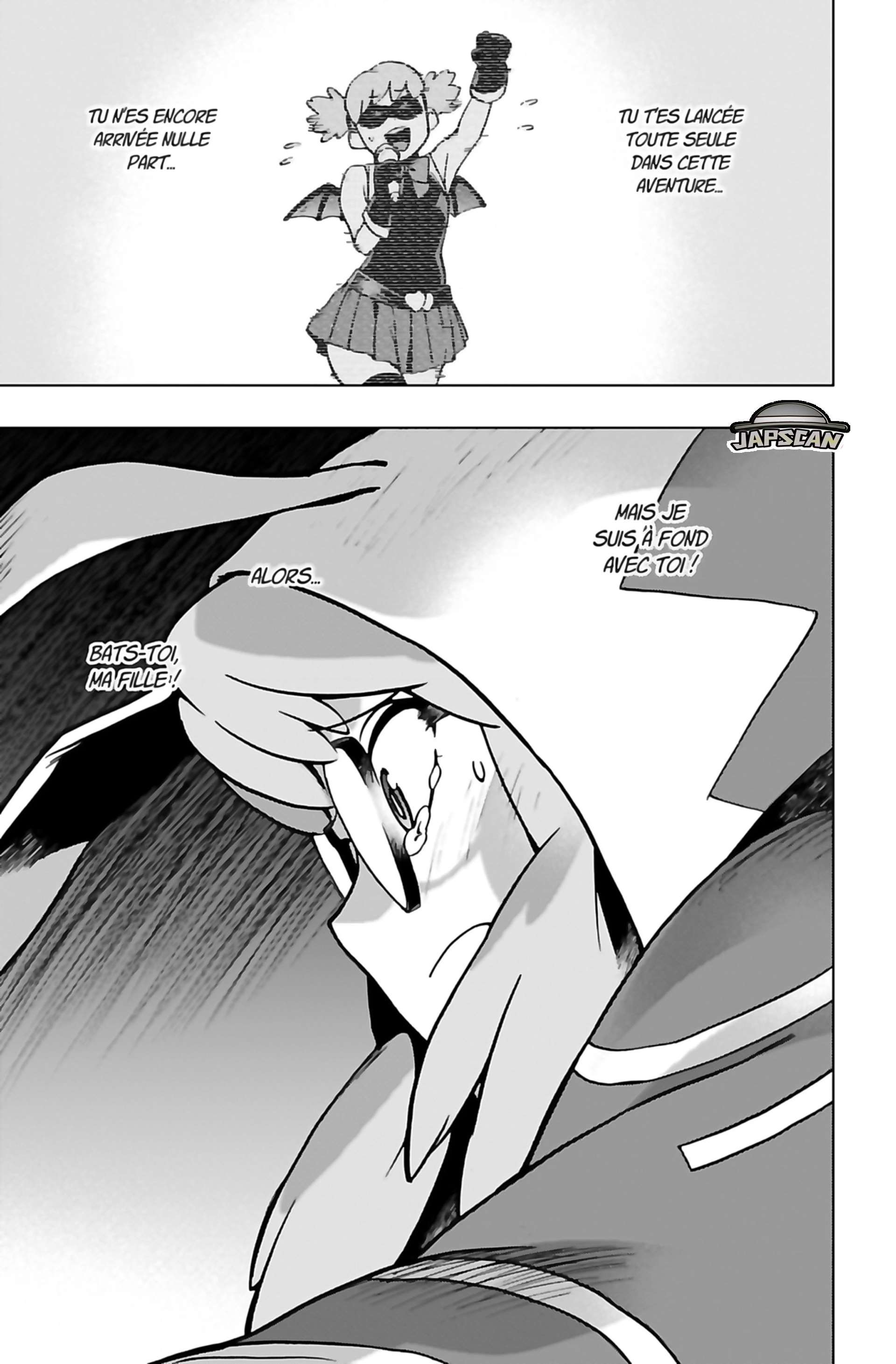 Read My Hero Academia Vigilantes FRANCAIS Manga Online