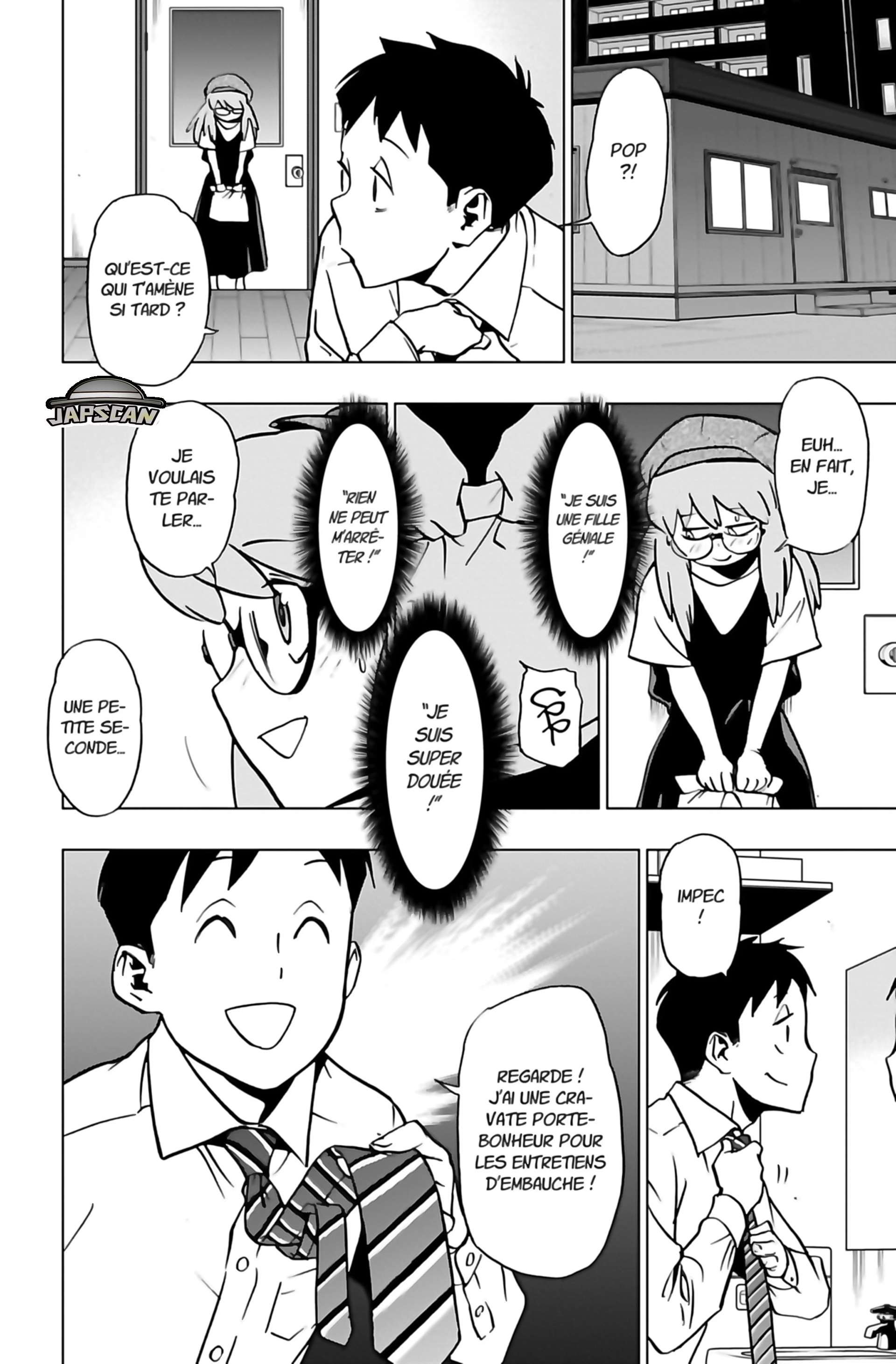 Read My Hero Academia Vigilantes FRANCAIS Manga Online