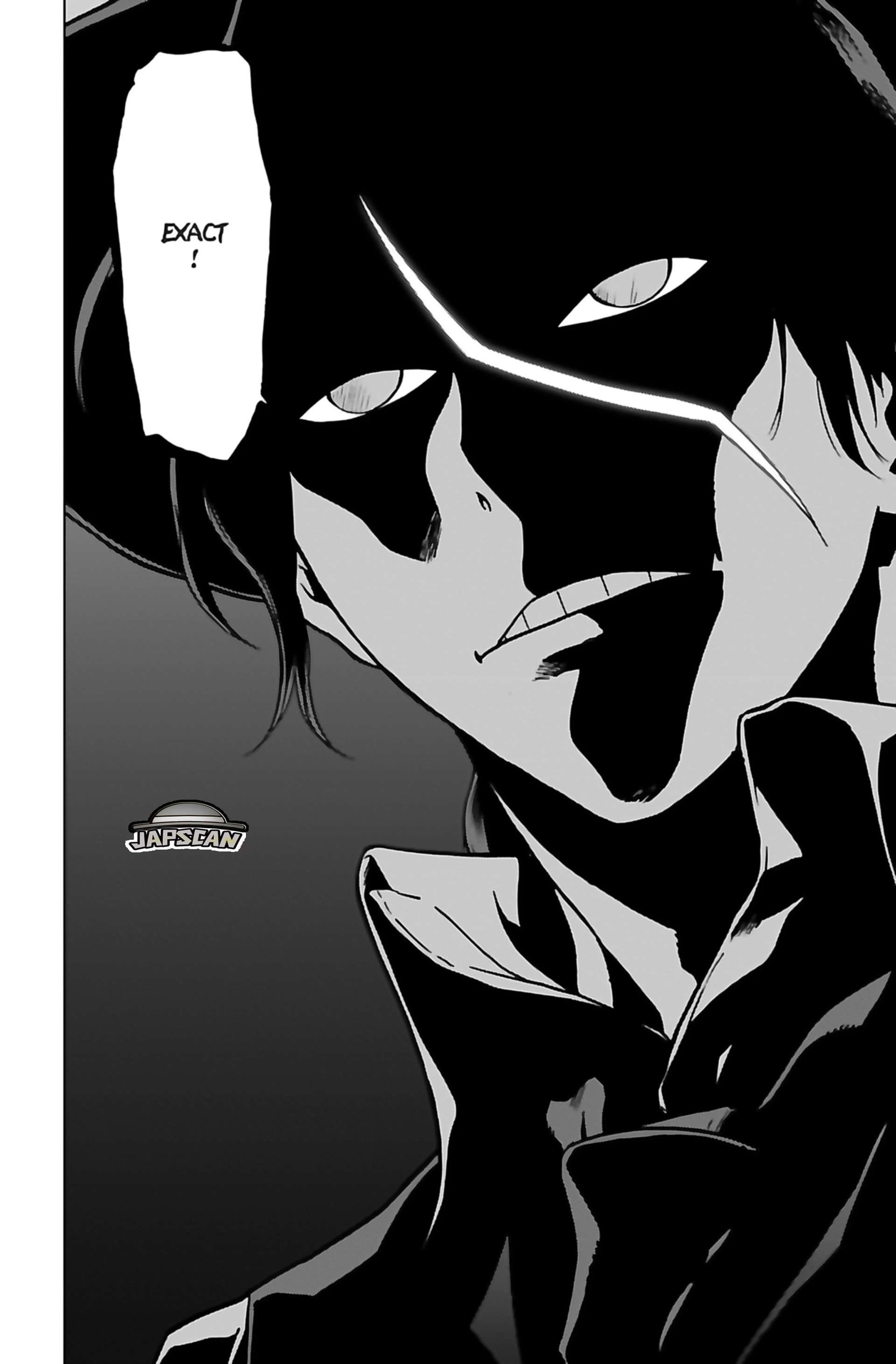 Read My Hero Academia Vigilantes FRANCAIS Manga Online