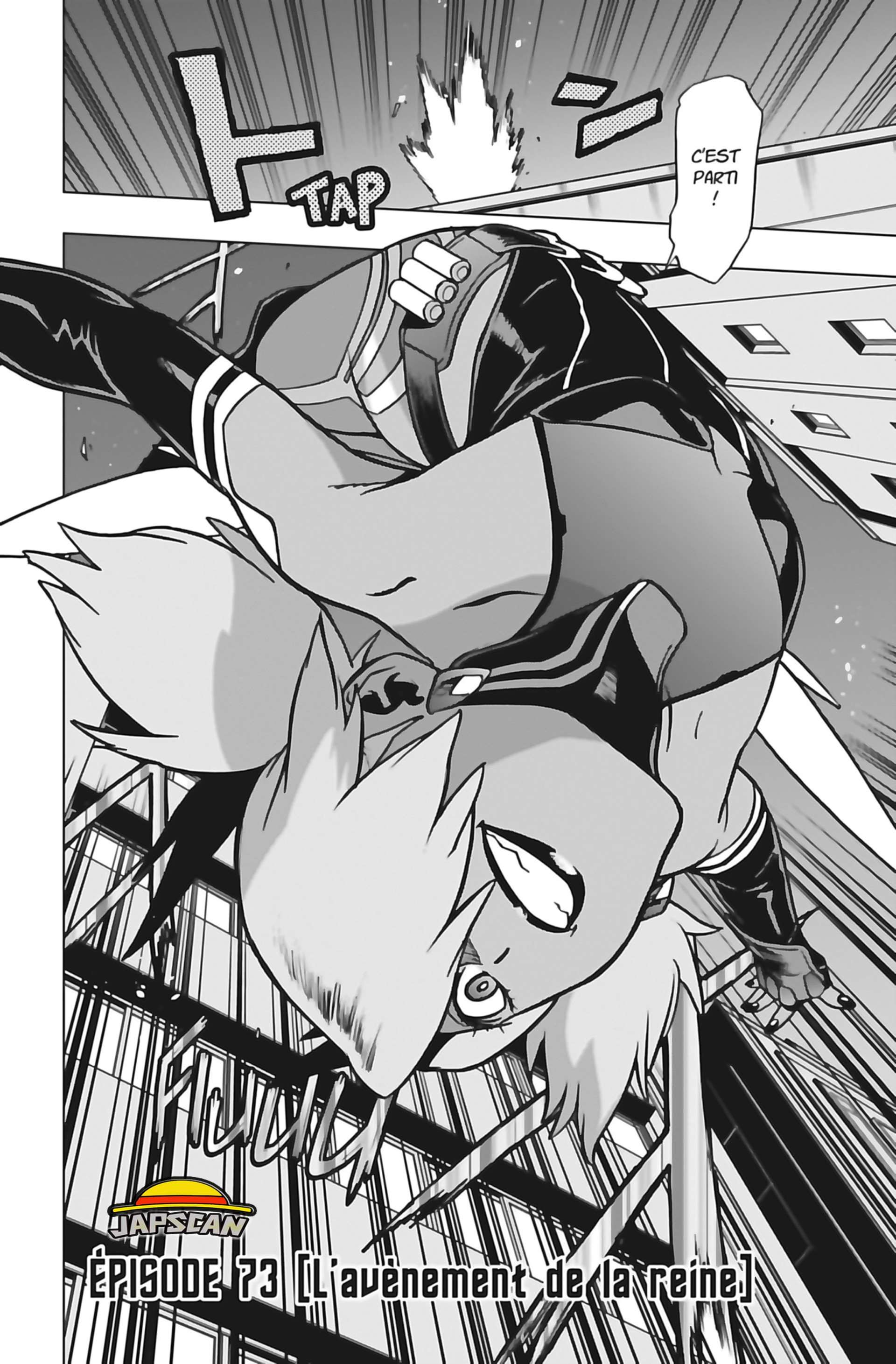 Read My Hero Academia Vigilantes FRANCAIS Manga Online