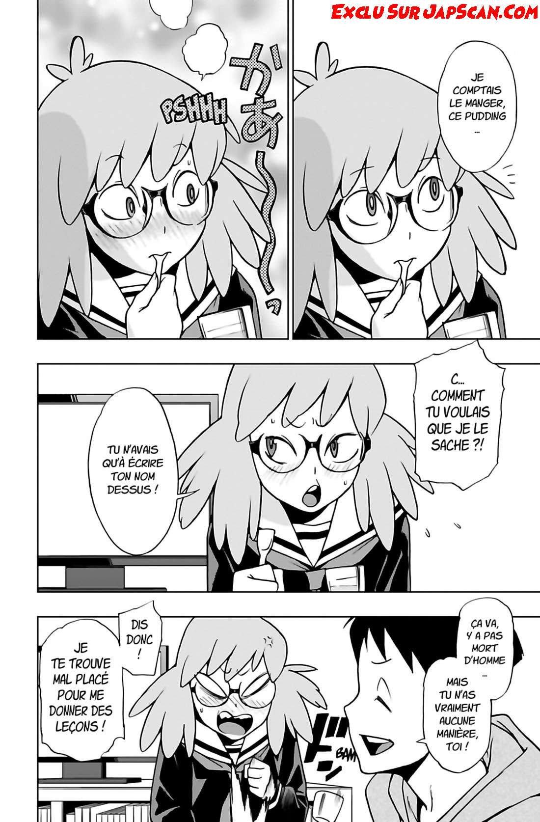 Read My Hero Academia Vigilantes FRANCAIS Manga Online