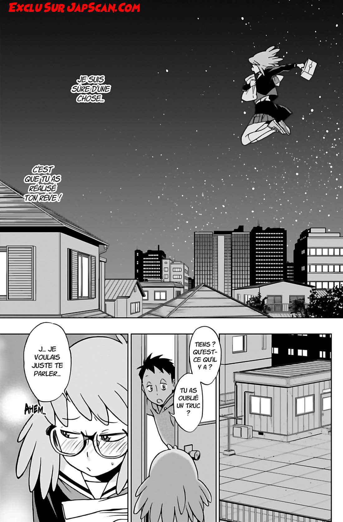 Read My Hero Academia Vigilantes FRANCAIS Manga Online