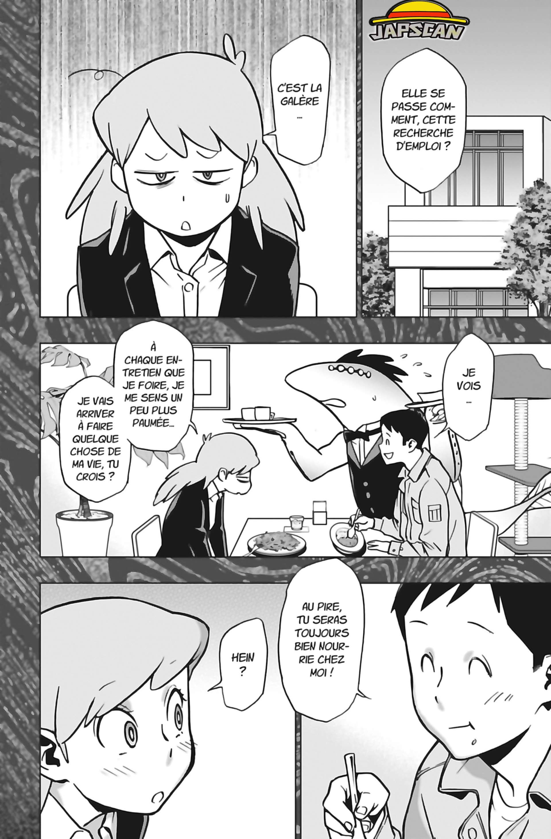 Read My Hero Academia Vigilantes FRANCAIS Manga Online