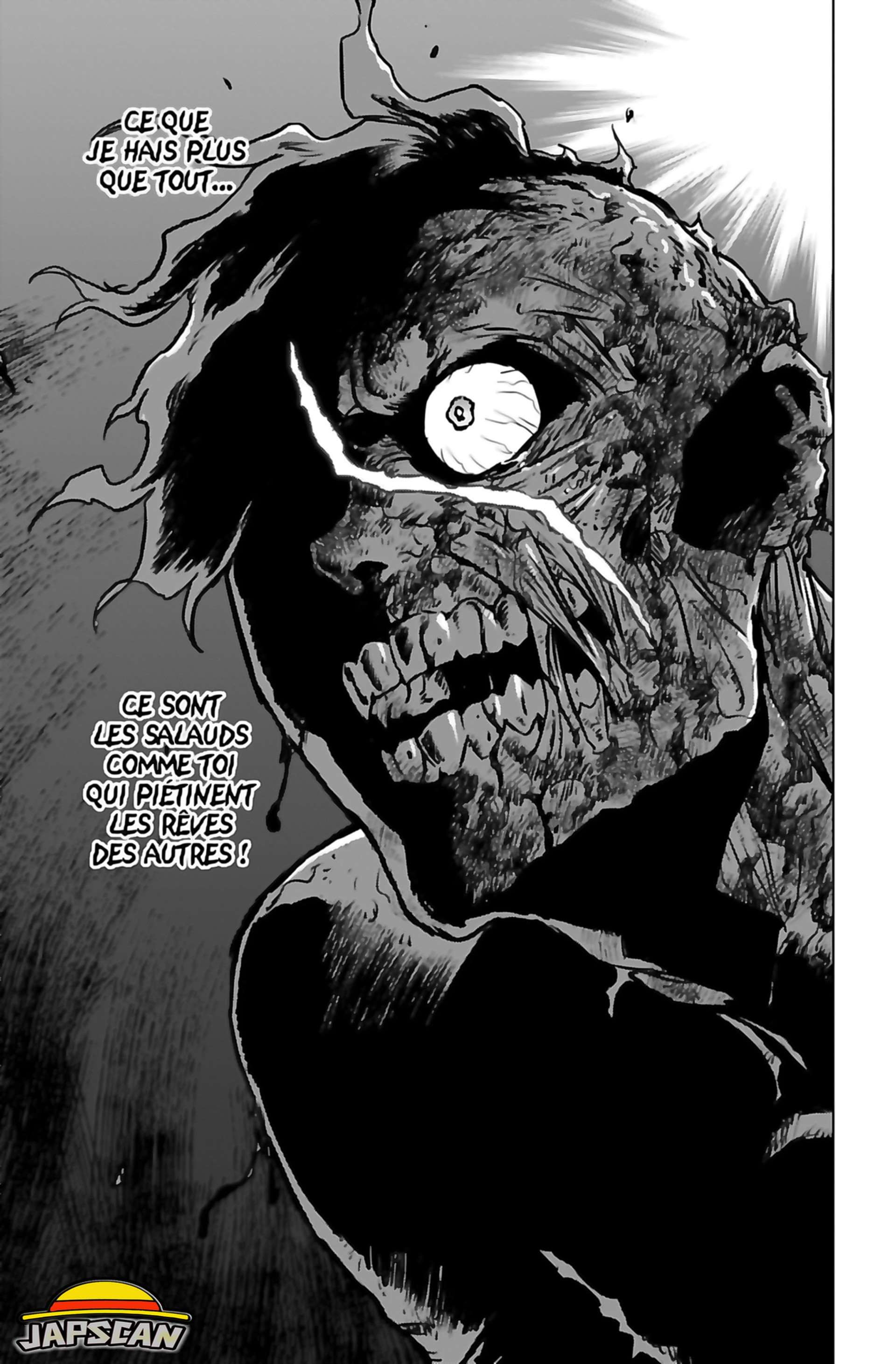 Read My Hero Academia Vigilantes FRANCAIS Manga Online