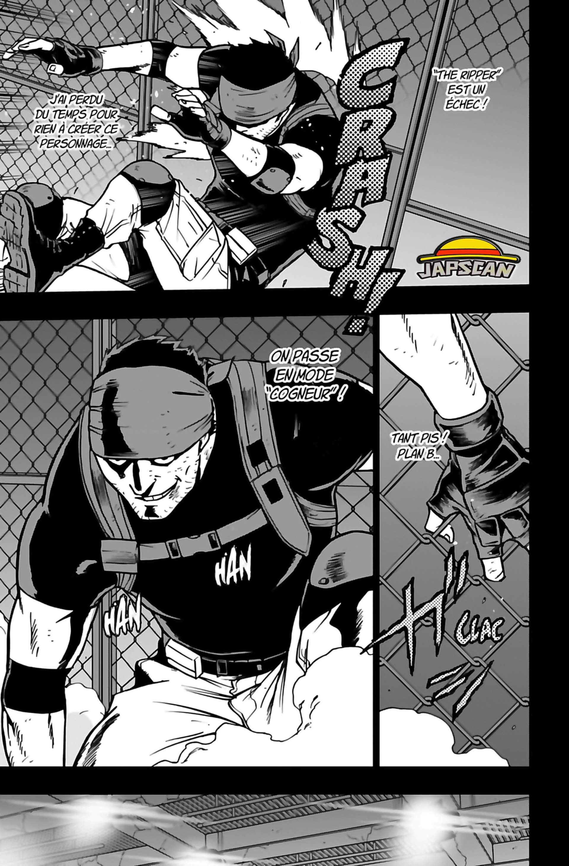 Read My Hero Academia Vigilantes FRANCAIS Manga Online