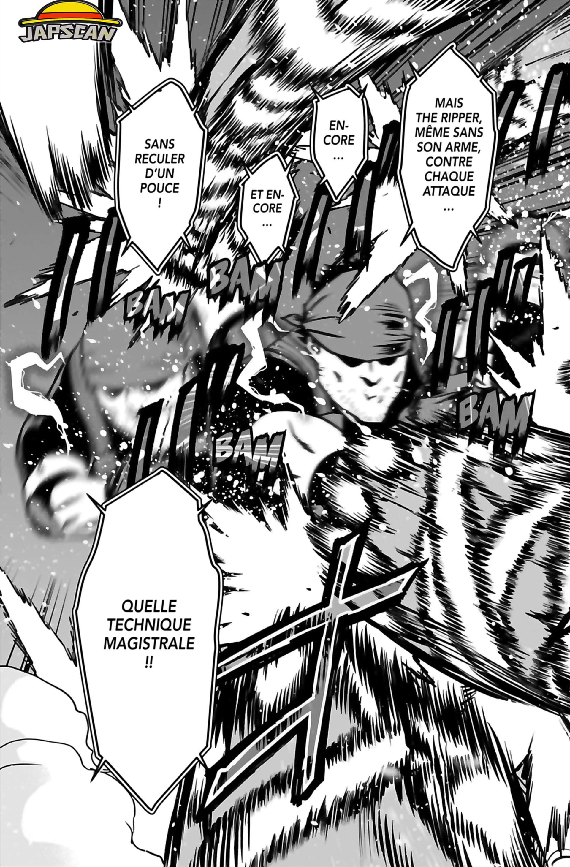 Read My Hero Academia Vigilantes FRANCAIS Manga Online