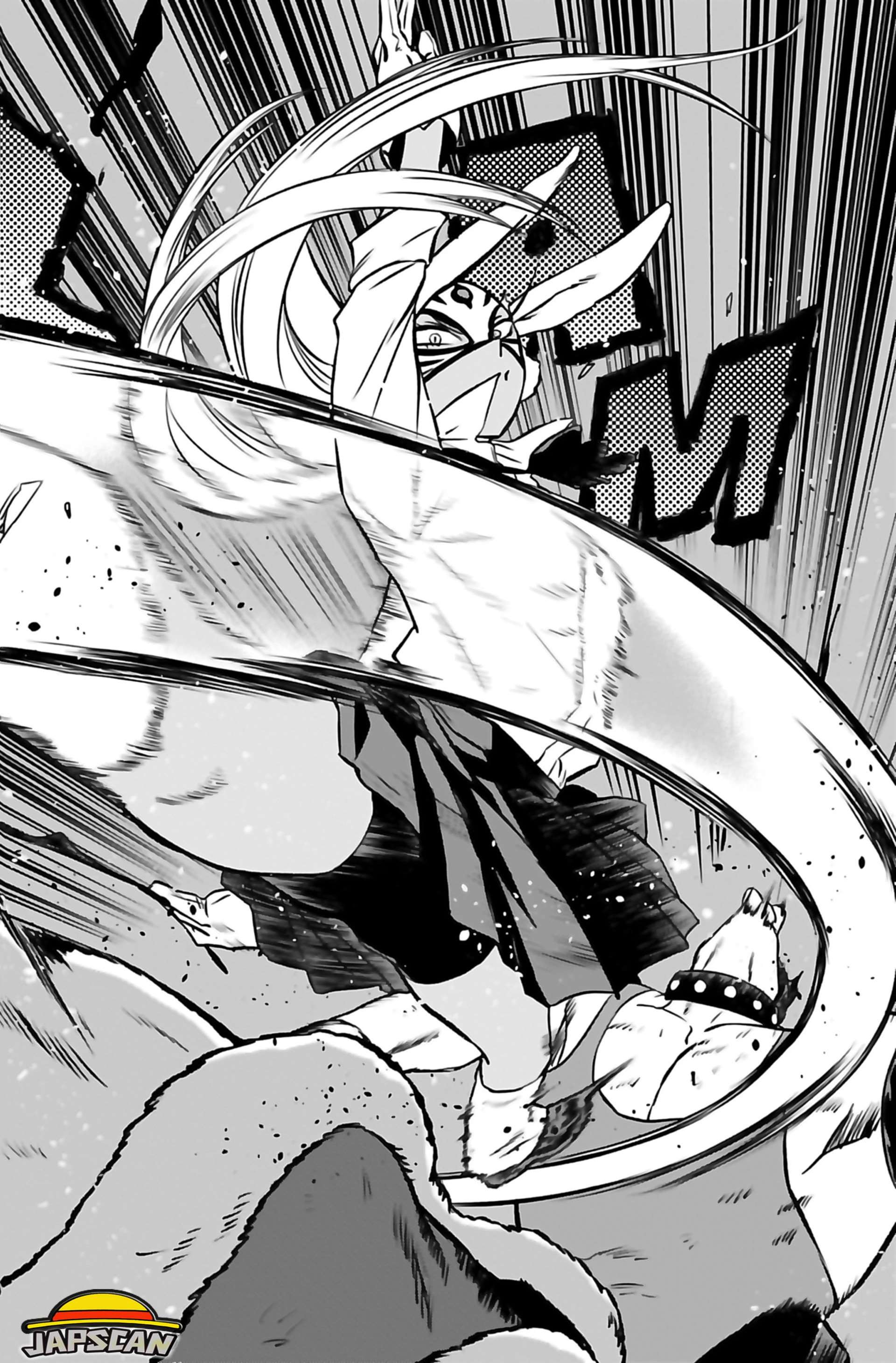 Read My Hero Academia Vigilantes FRANCAIS Manga Online