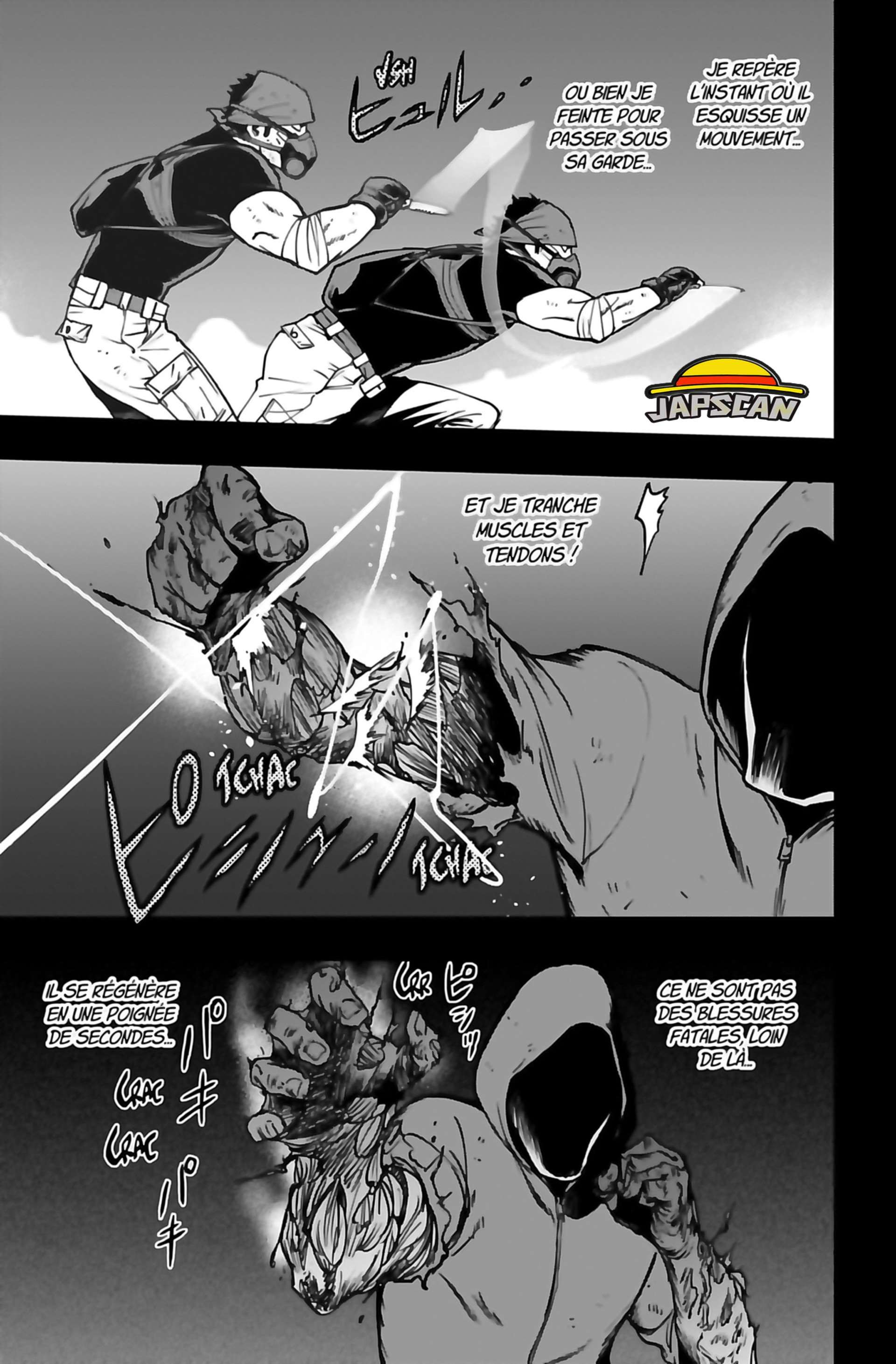 Read My Hero Academia Vigilantes FRANCAIS Manga Online