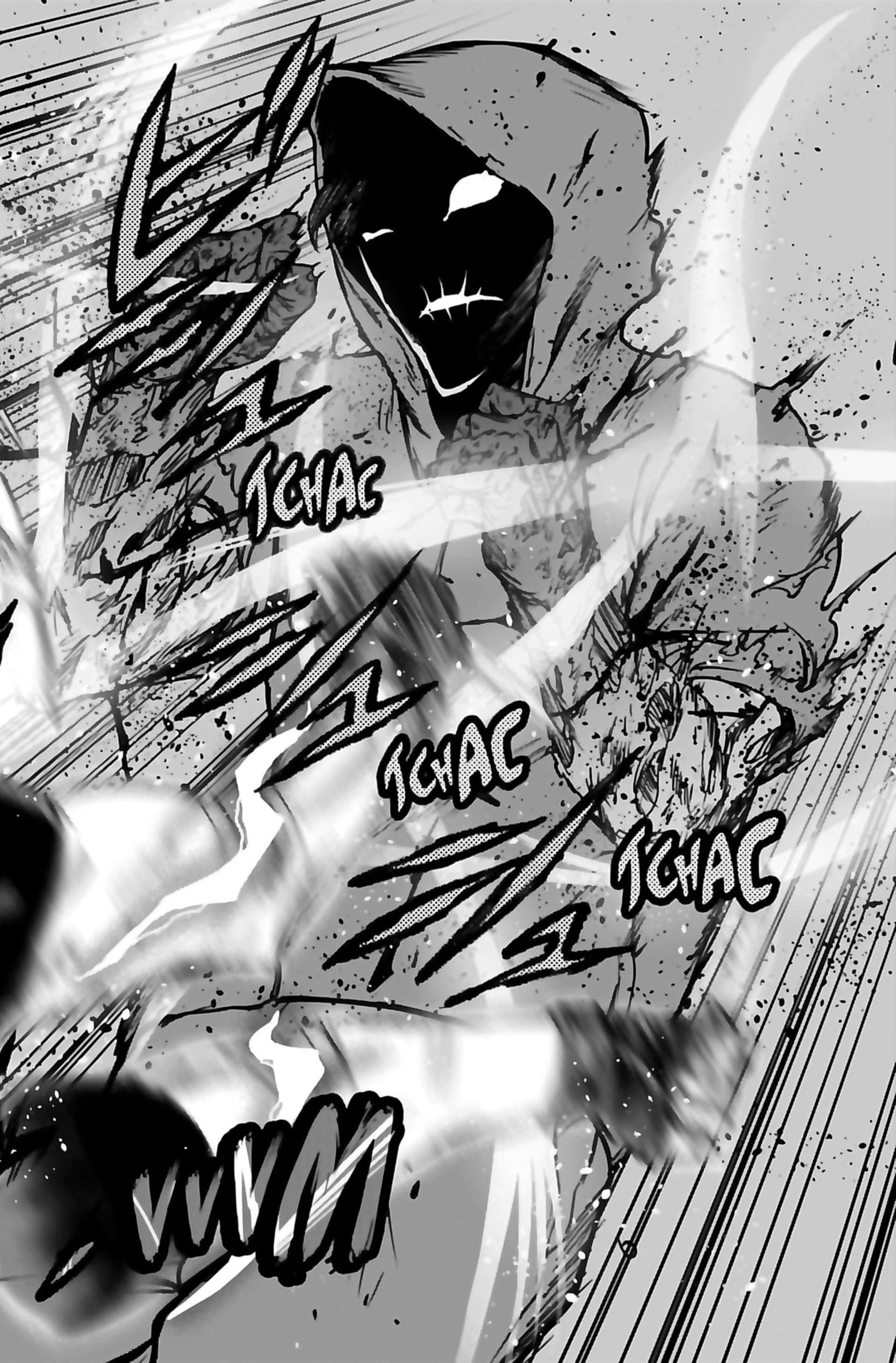 Read My Hero Academia Vigilantes FRANCAIS Manga Online