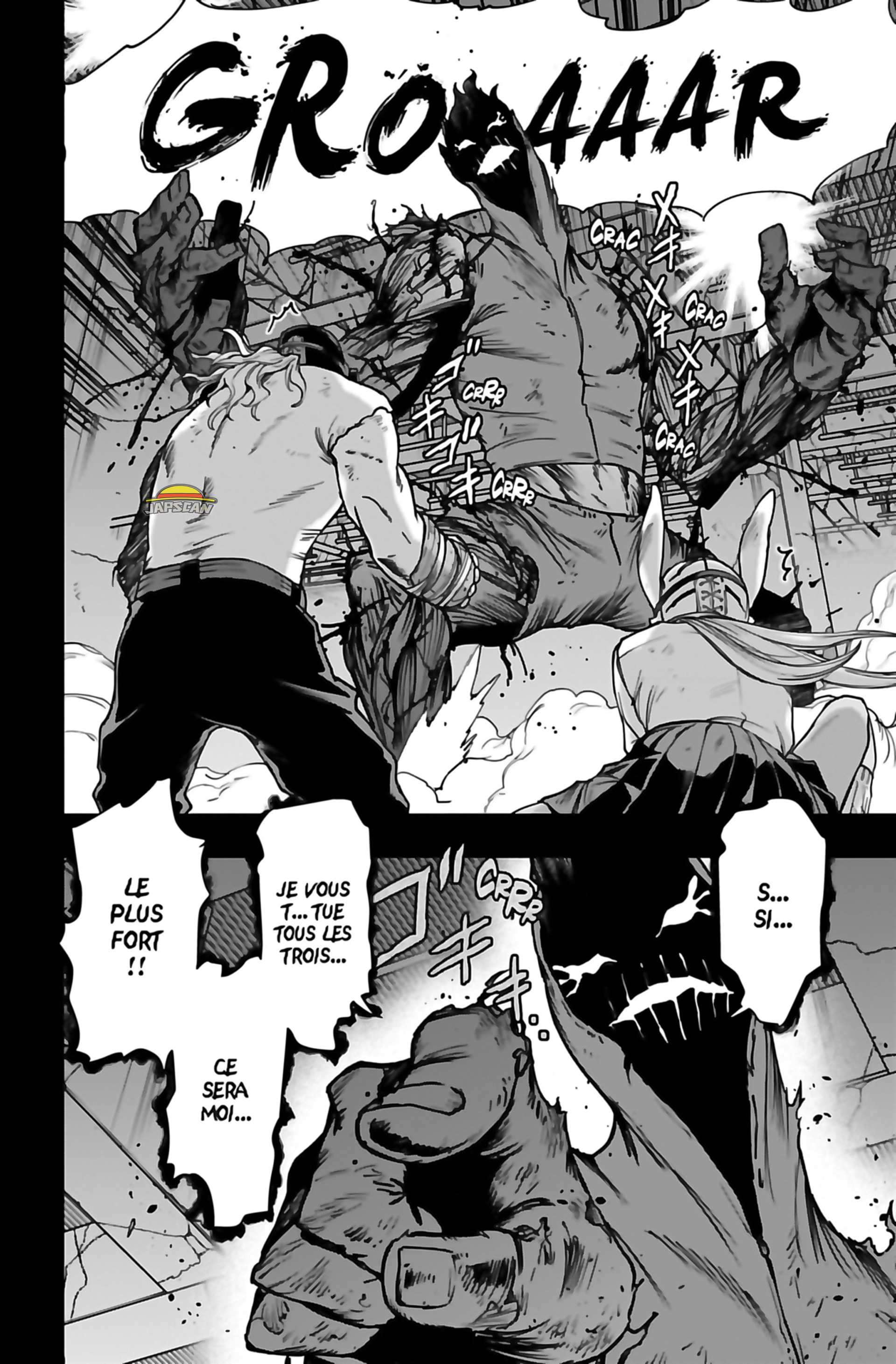 Read My Hero Academia Vigilantes FRANCAIS Manga Online