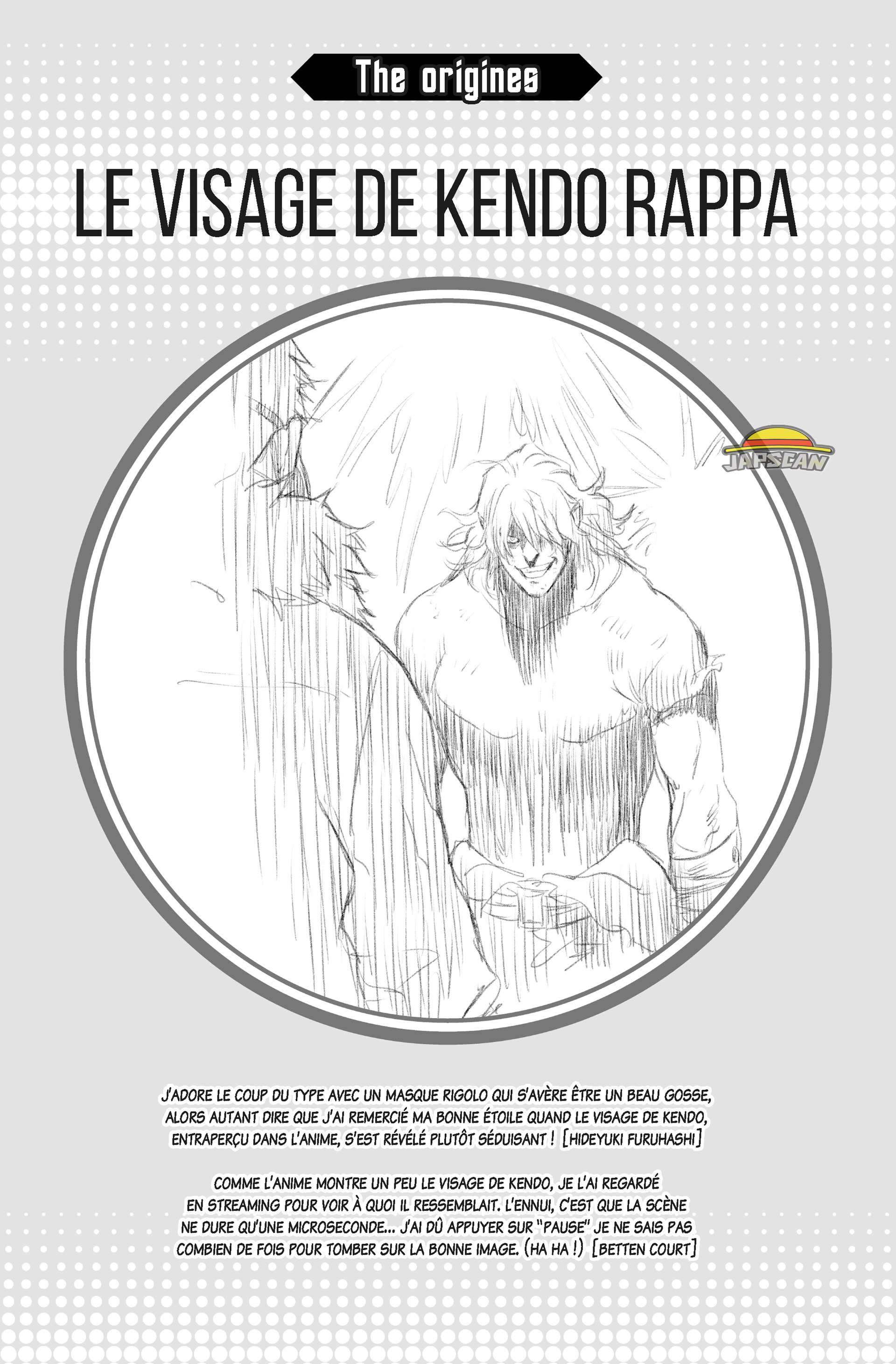 Read My Hero Academia Vigilantes FRANCAIS Manga Online