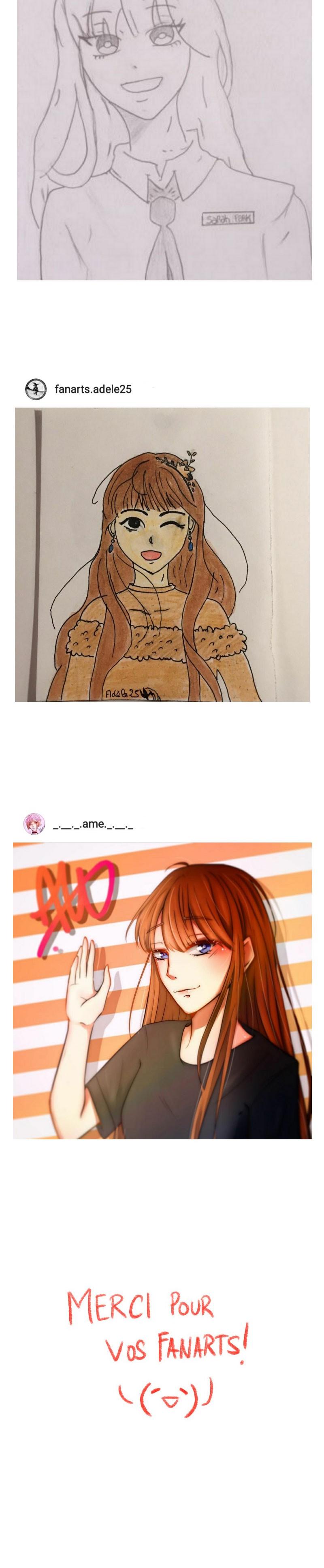 Read My lovely Bodyguard FRANCAIS Manga Online