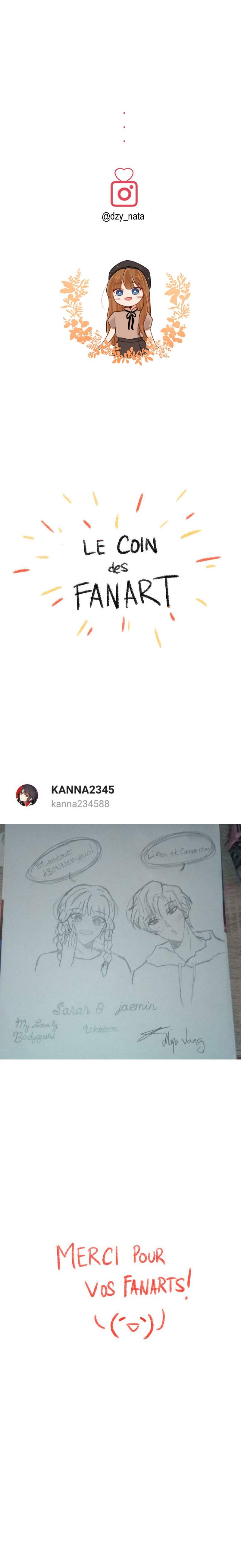 Read My lovely Bodyguard FRANCAIS Manga Online