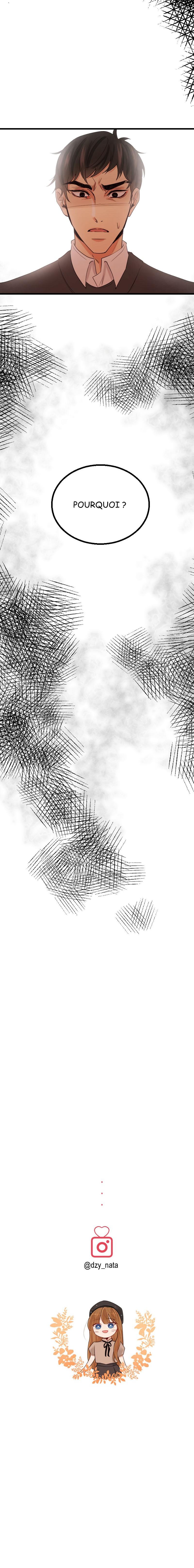 Read My lovely Bodyguard FRANCAIS Manga Online