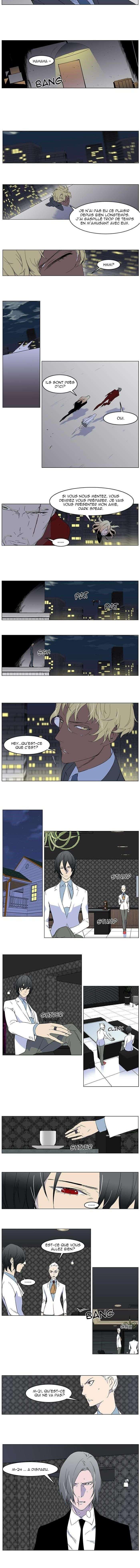 Read Noblesse FRANCAIS Manga Online