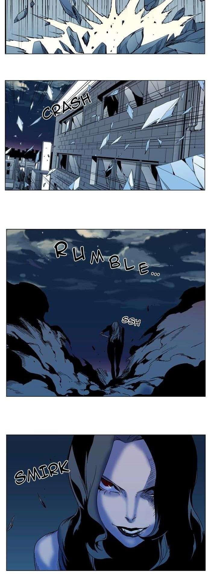 Read Noblesse FRANCAIS Manga Online