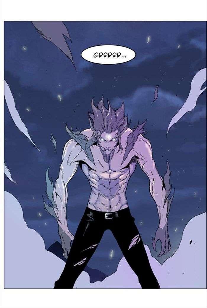 Read Noblesse FRANCAIS Manga Online