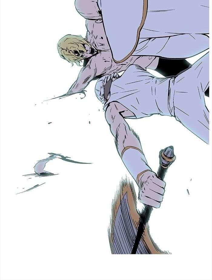 Read Noblesse FRANCAIS Manga Online