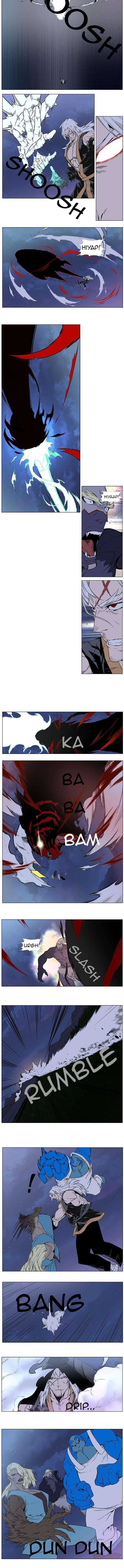 Read Noblesse FRANCAIS Manga Online