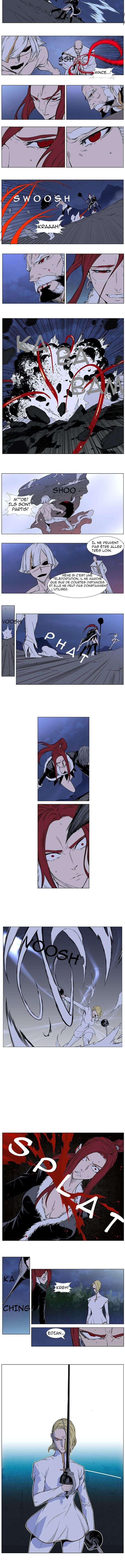 Read Noblesse FRANCAIS Manga Online