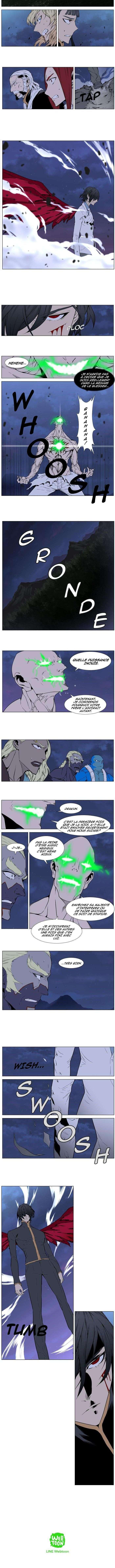 Read Noblesse FRANCAIS Manga Online