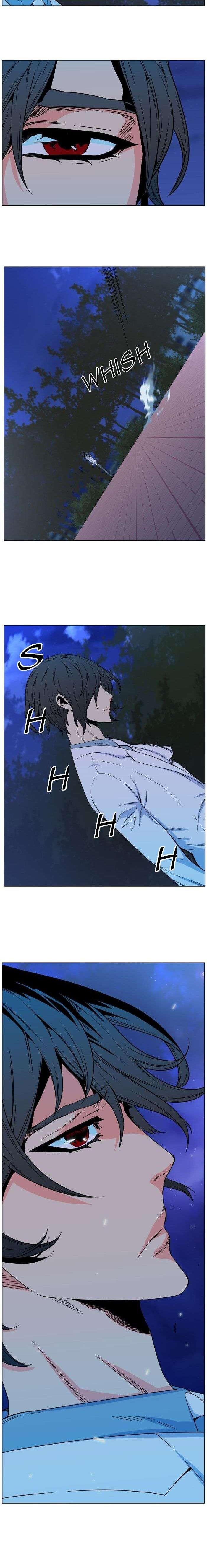 Read Noblesse FRANCAIS Manga Online