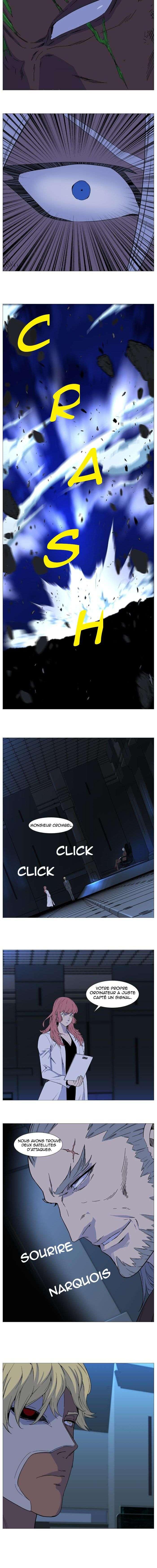 Read Noblesse FRANCAIS Manga Online