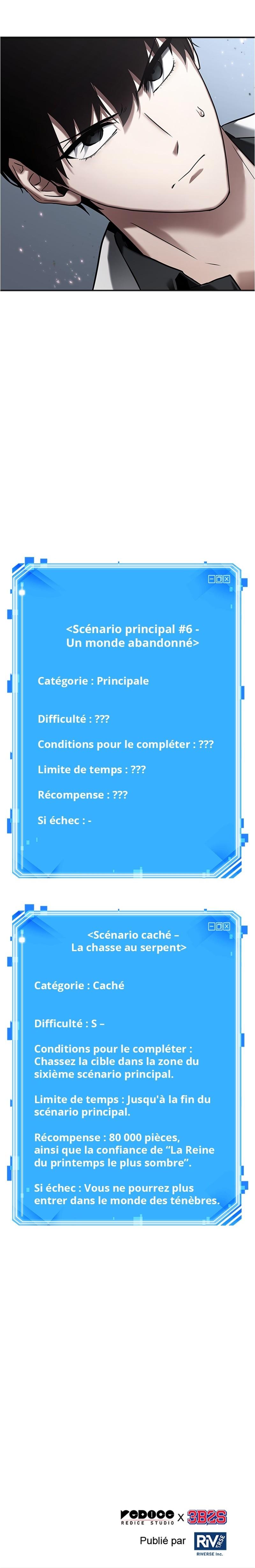 Read Omniscient Reader's Viewpoint FRANCAIS Manga Online