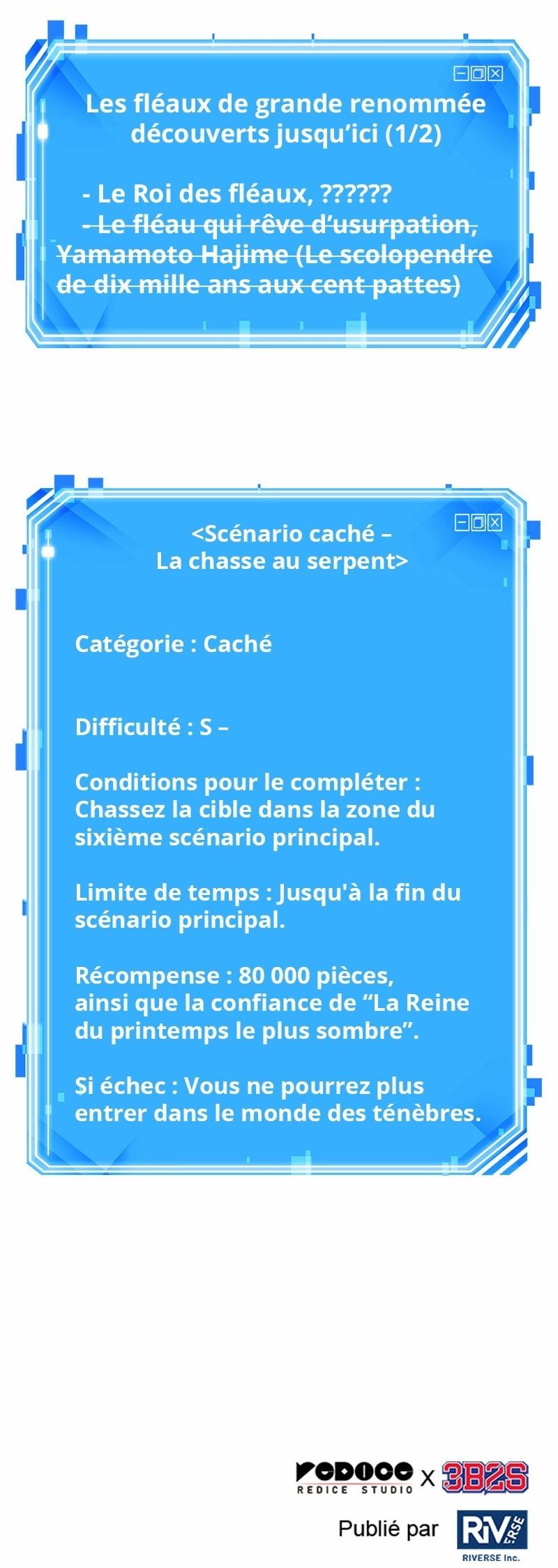 Read Omniscient Reader's Viewpoint FRANCAIS Manga Online