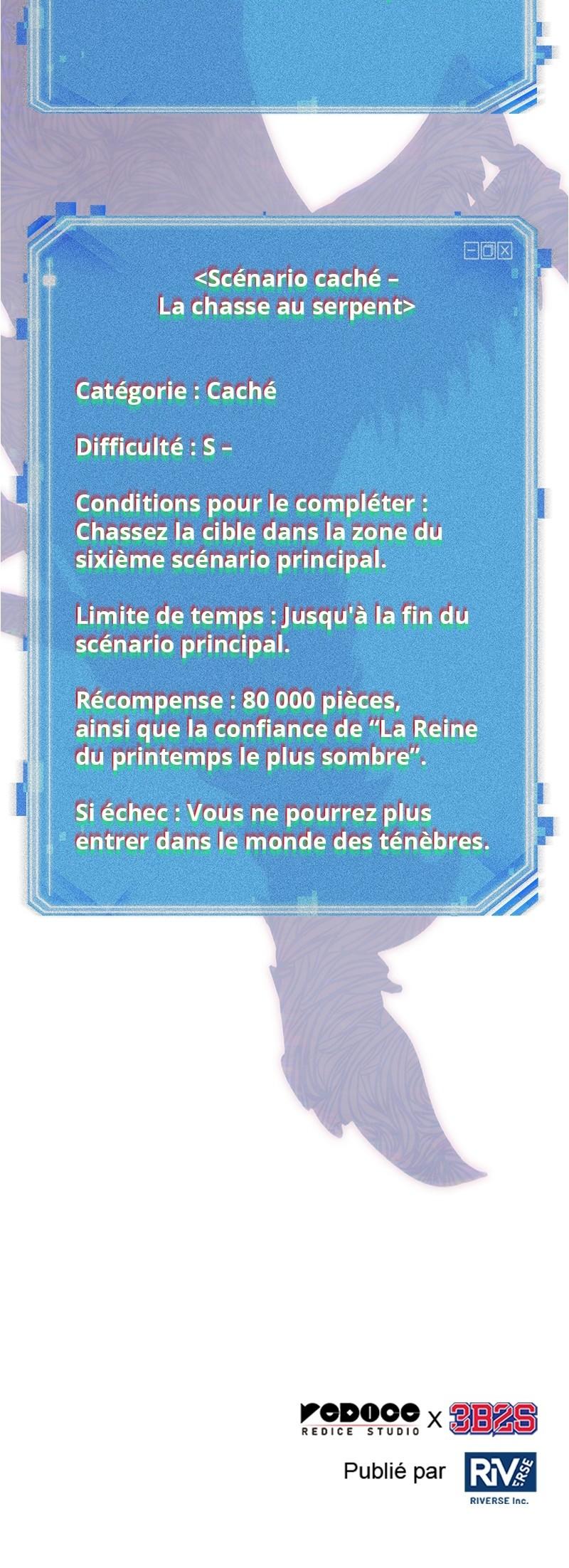 Read Omniscient Reader's Viewpoint FRANCAIS Manga Online