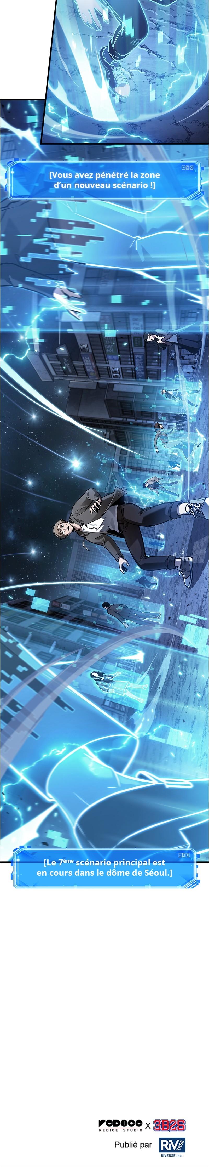 Read Omniscient Reader's Viewpoint FRANCAIS Manga Online