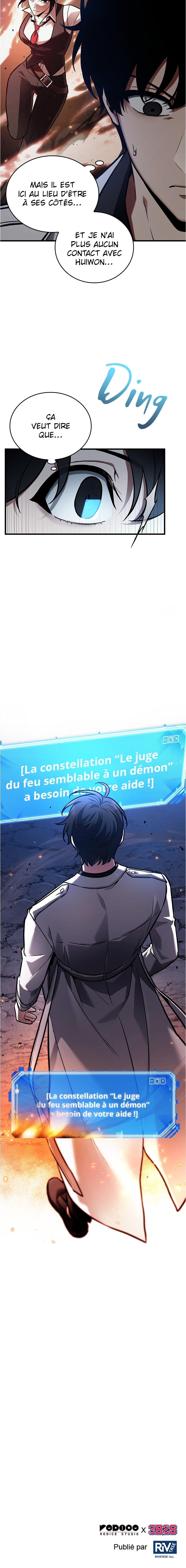 Read Omniscient Reader's Viewpoint FRANCAIS Manga Online