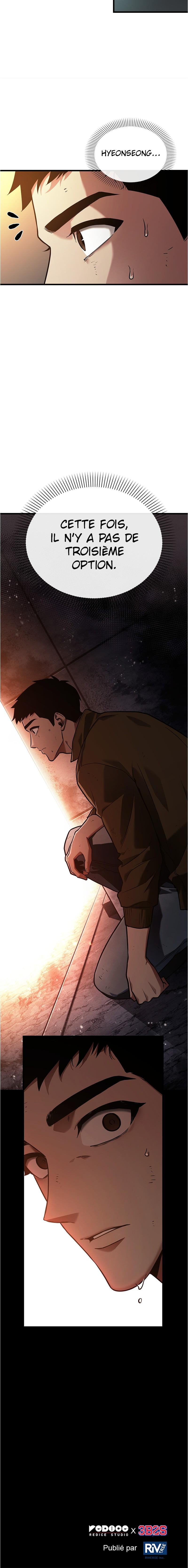 Read Omniscient Reader's Viewpoint FRANCAIS Manga Online