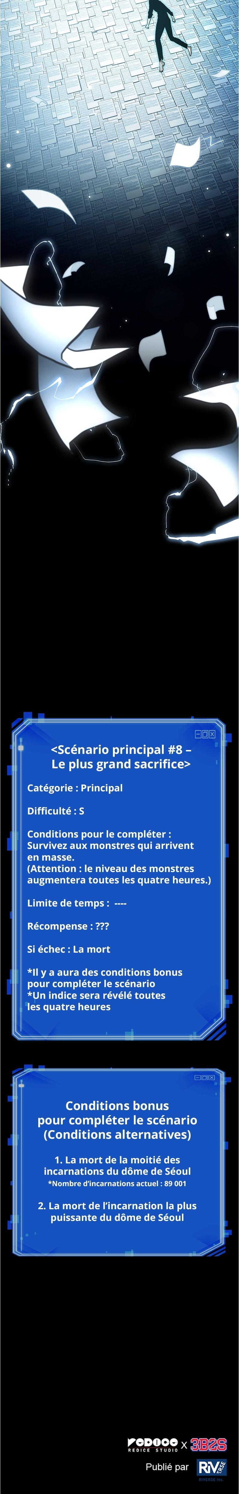 Read Omniscient Reader's Viewpoint FRANCAIS Manga Online