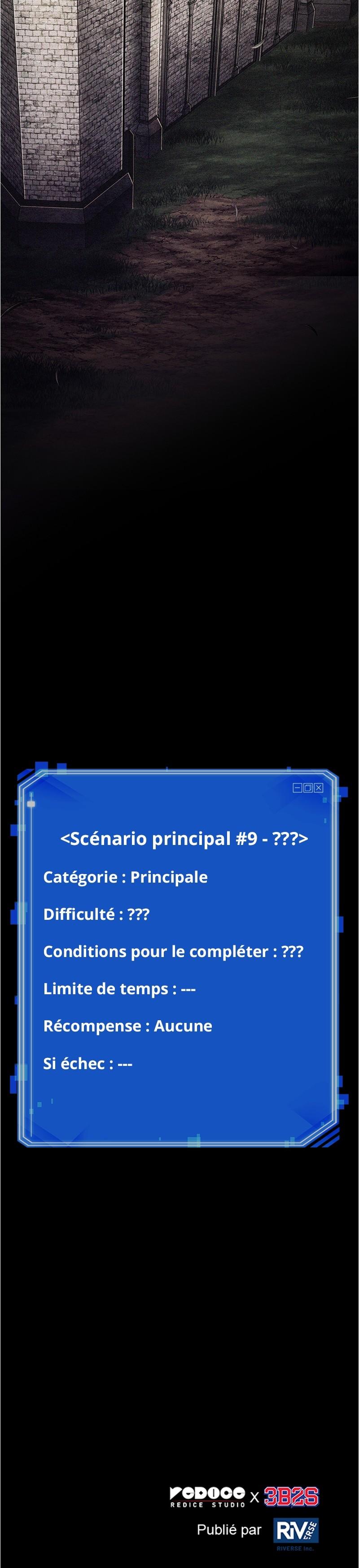 Read Omniscient Reader's Viewpoint FRANCAIS Manga Online