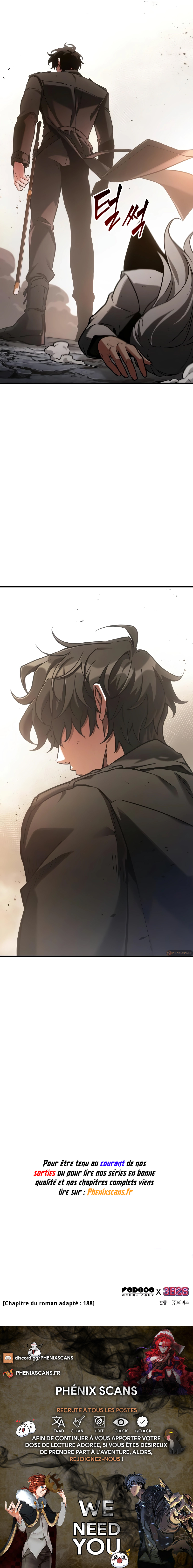 Read Omniscient Reader's Viewpoint FRANCAIS Manga Online