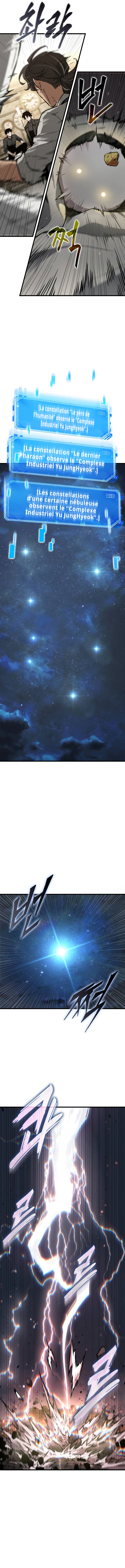 Read Omniscient Reader's Viewpoint FRANCAIS Manga Online