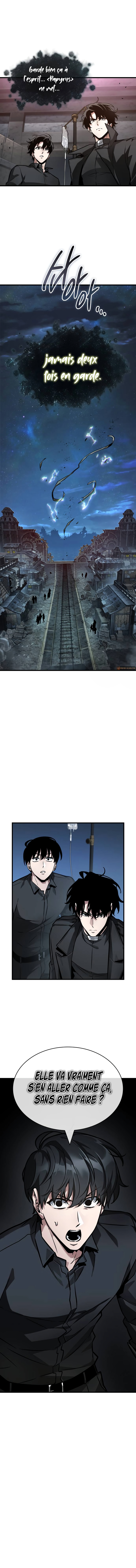 Read Omniscient Reader's Viewpoint FRANCAIS Manga Online