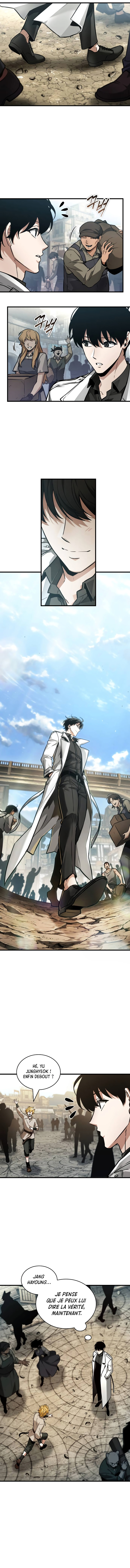 Read Omniscient Reader's Viewpoint FRANCAIS Manga Online