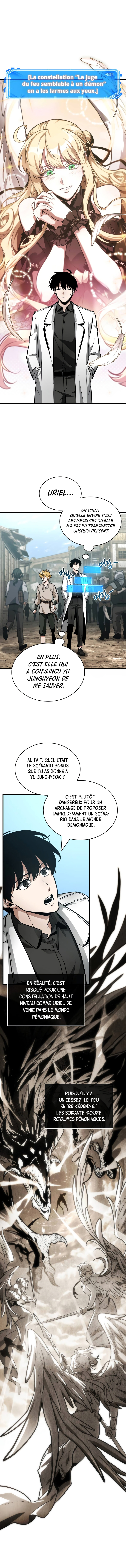 Read Omniscient Reader's Viewpoint FRANCAIS Manga Online