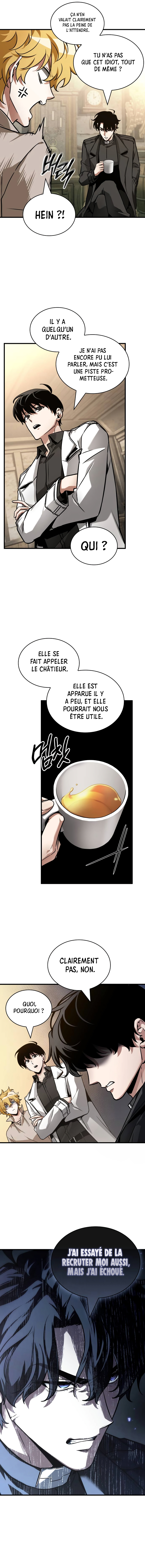 Read Omniscient Reader's Viewpoint FRANCAIS Manga Online