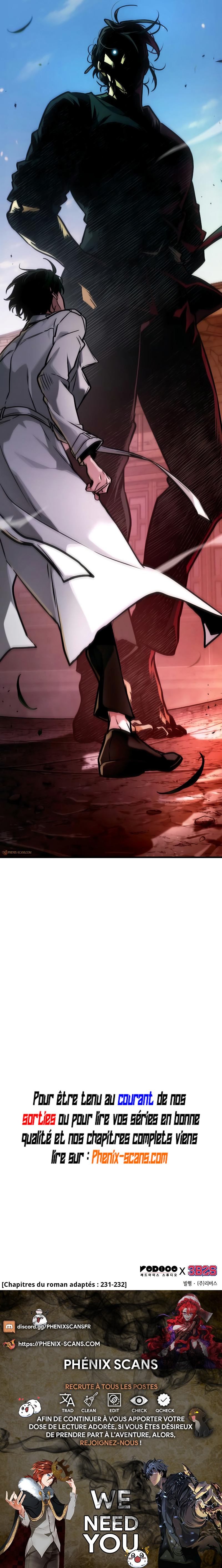 Read Omniscient Reader's Viewpoint FRANCAIS Manga Online