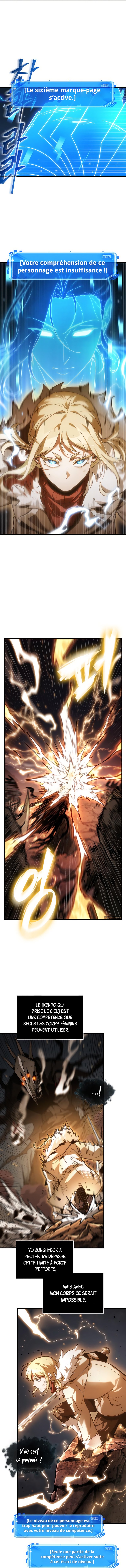 Read Omniscient Reader's Viewpoint FRANCAIS Manga Online